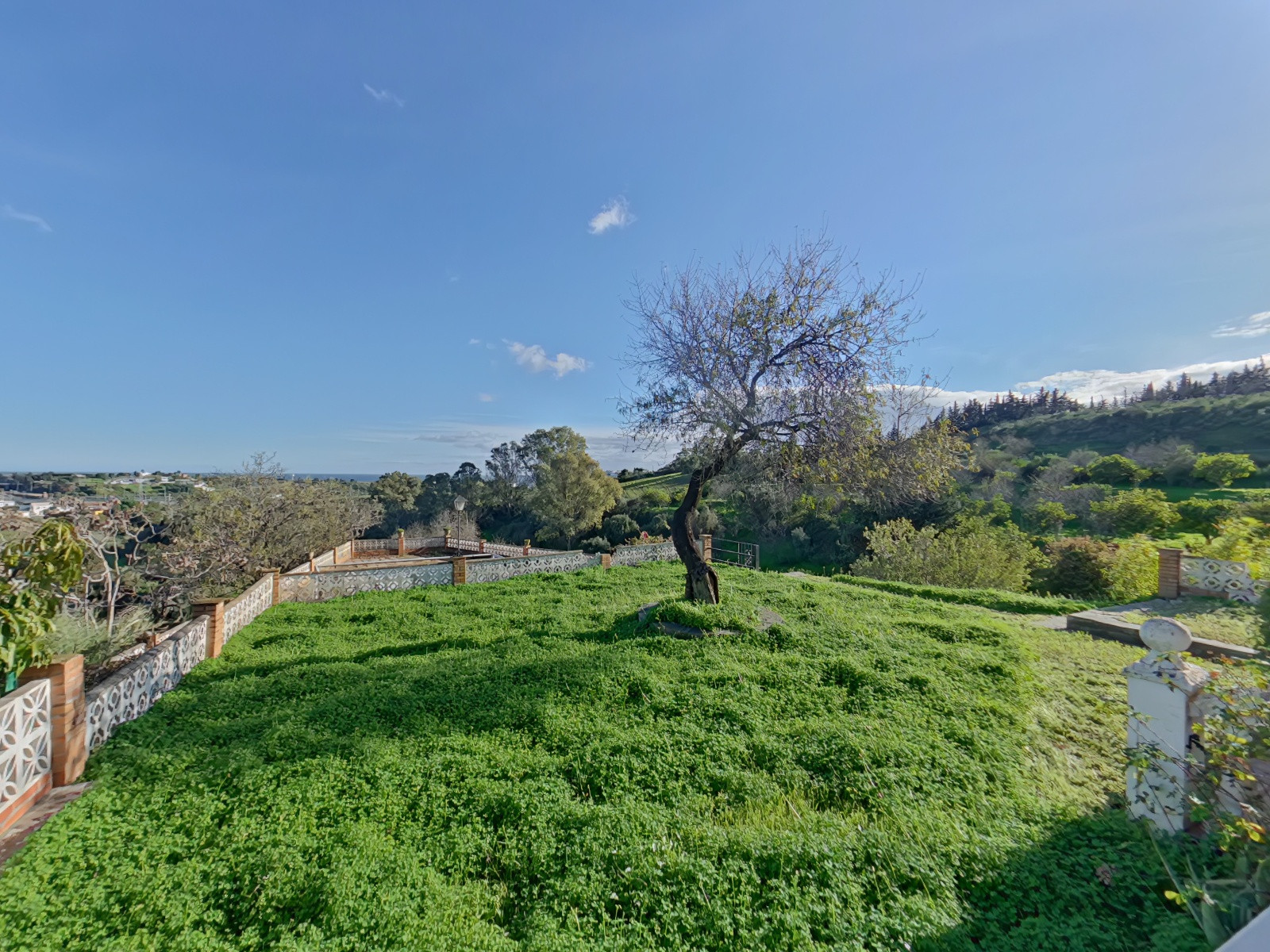 4 Bedroom Country house in Estepona - Фото 30