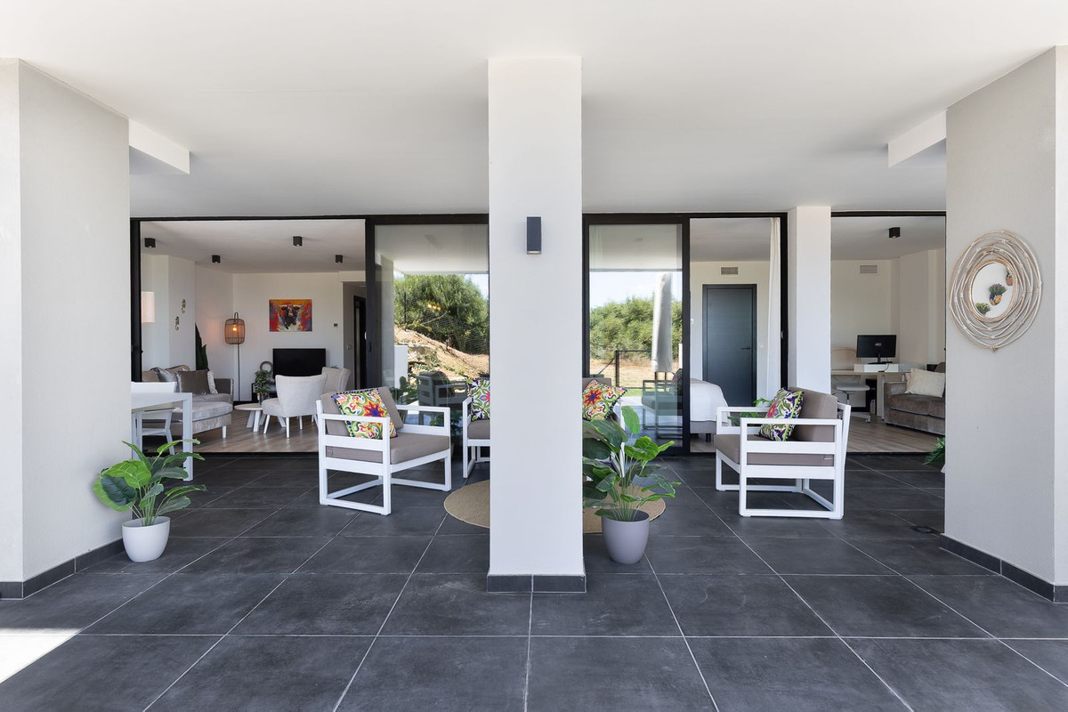 3 Bedroom Apartment in Mijas - Foto 22