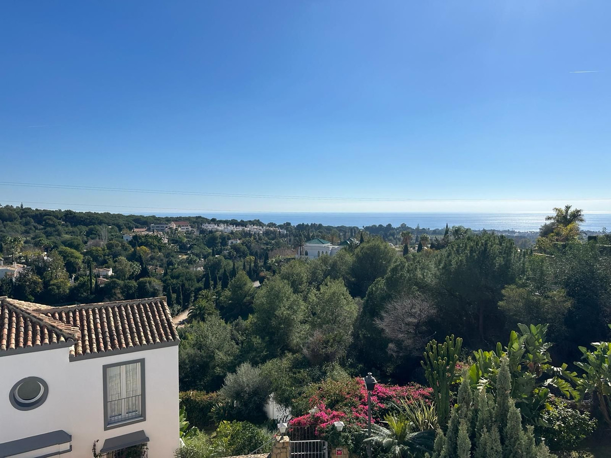 3 Bedroom Townhouse in Marbella - Photo 17