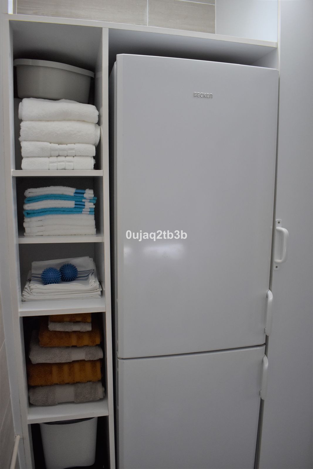 2 Bedroom Townhouse in Marbella - Photo 39