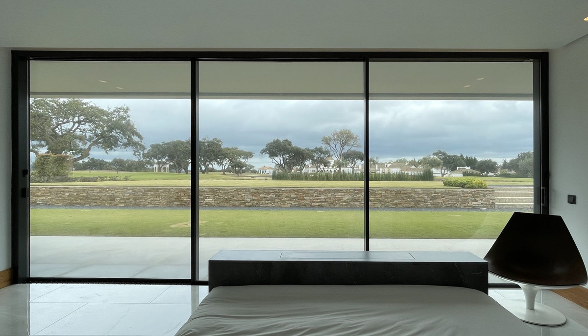6 Bedroom Villa in San Roque - Photo 71