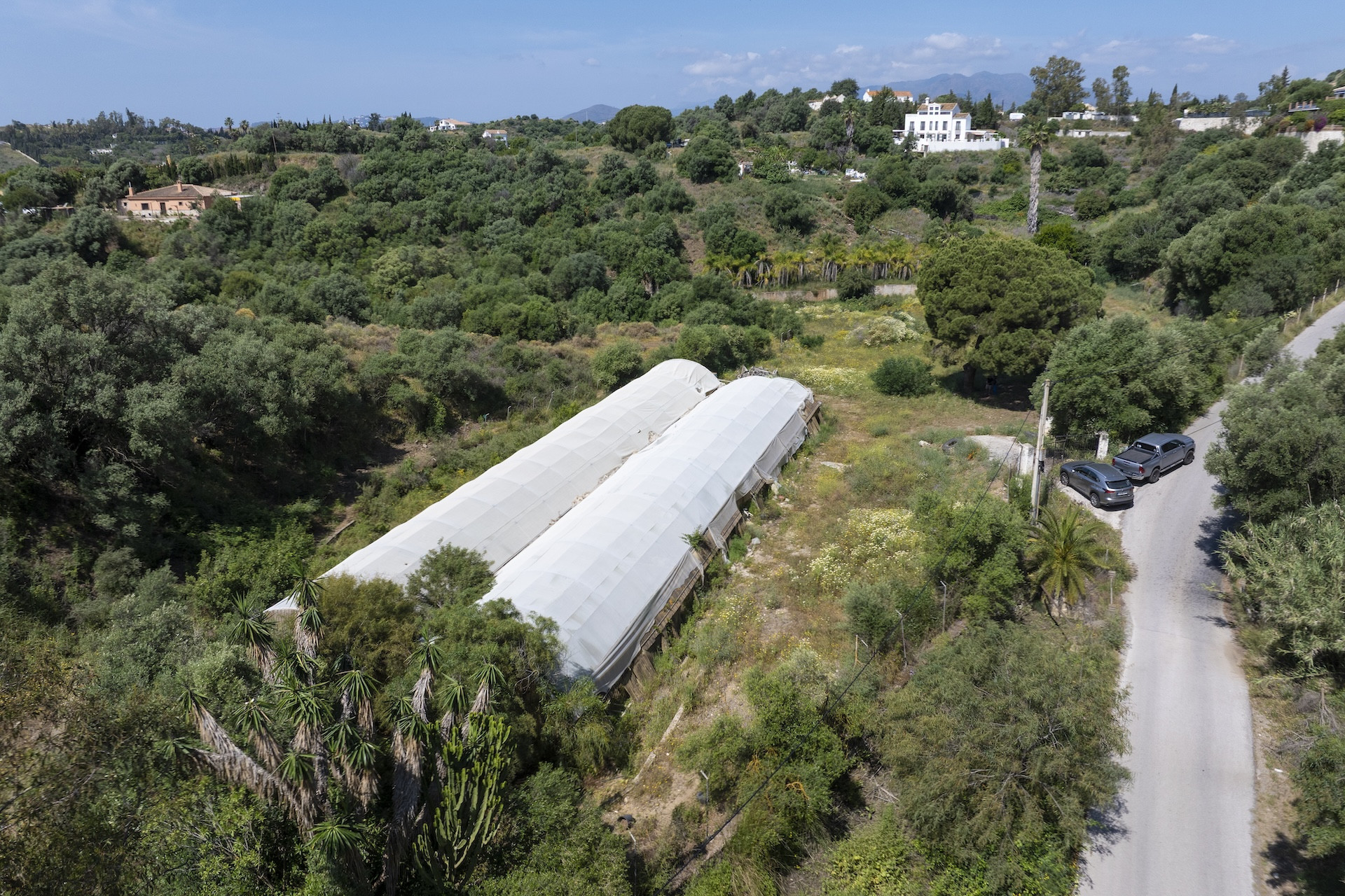 6,677 m² Plot in Mijas - Photo 13