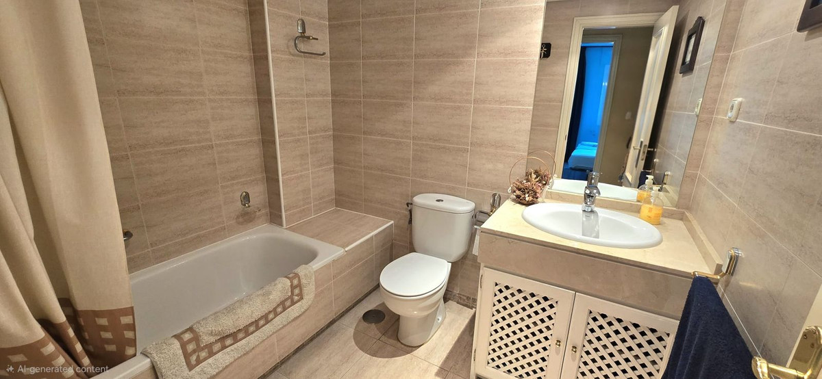 2 Bedroom Apartment in Marbella - Photo 16