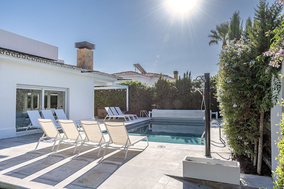 6 Bedroom Villa in Benalmádena - Foto 5