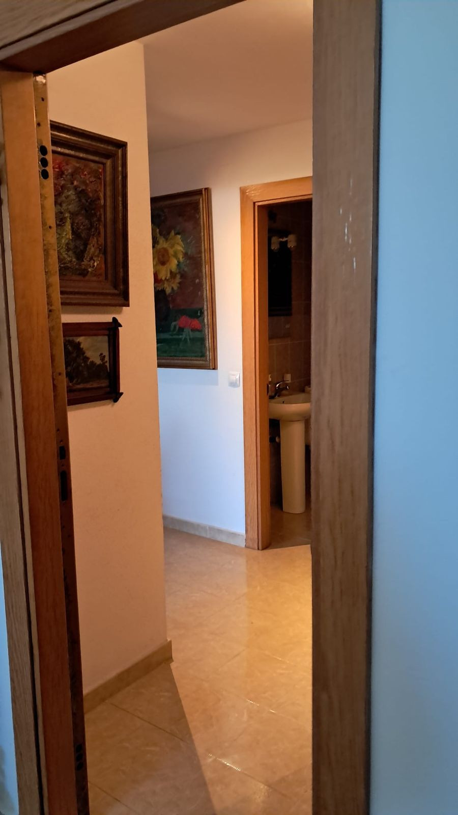 3 Bedroom Apartment in Torreguadiaro - Photo 15