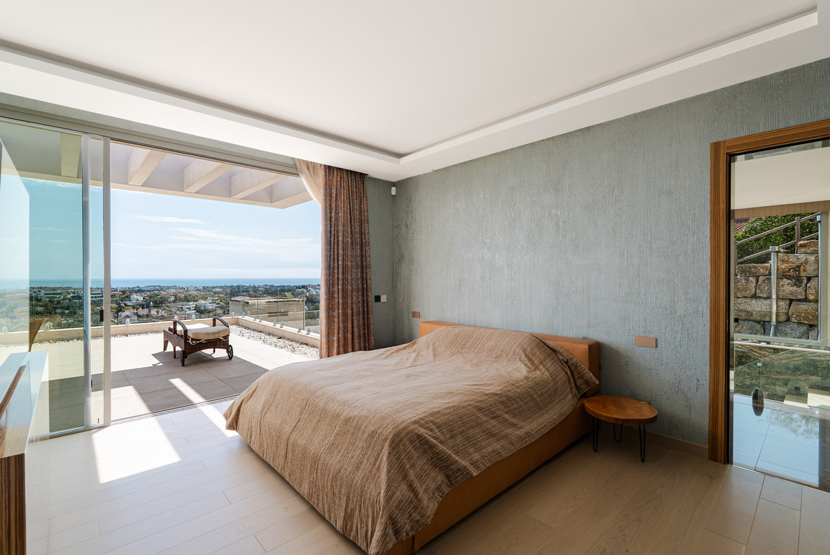 5 Bedroom Villa in Benahavís - Foto 16
