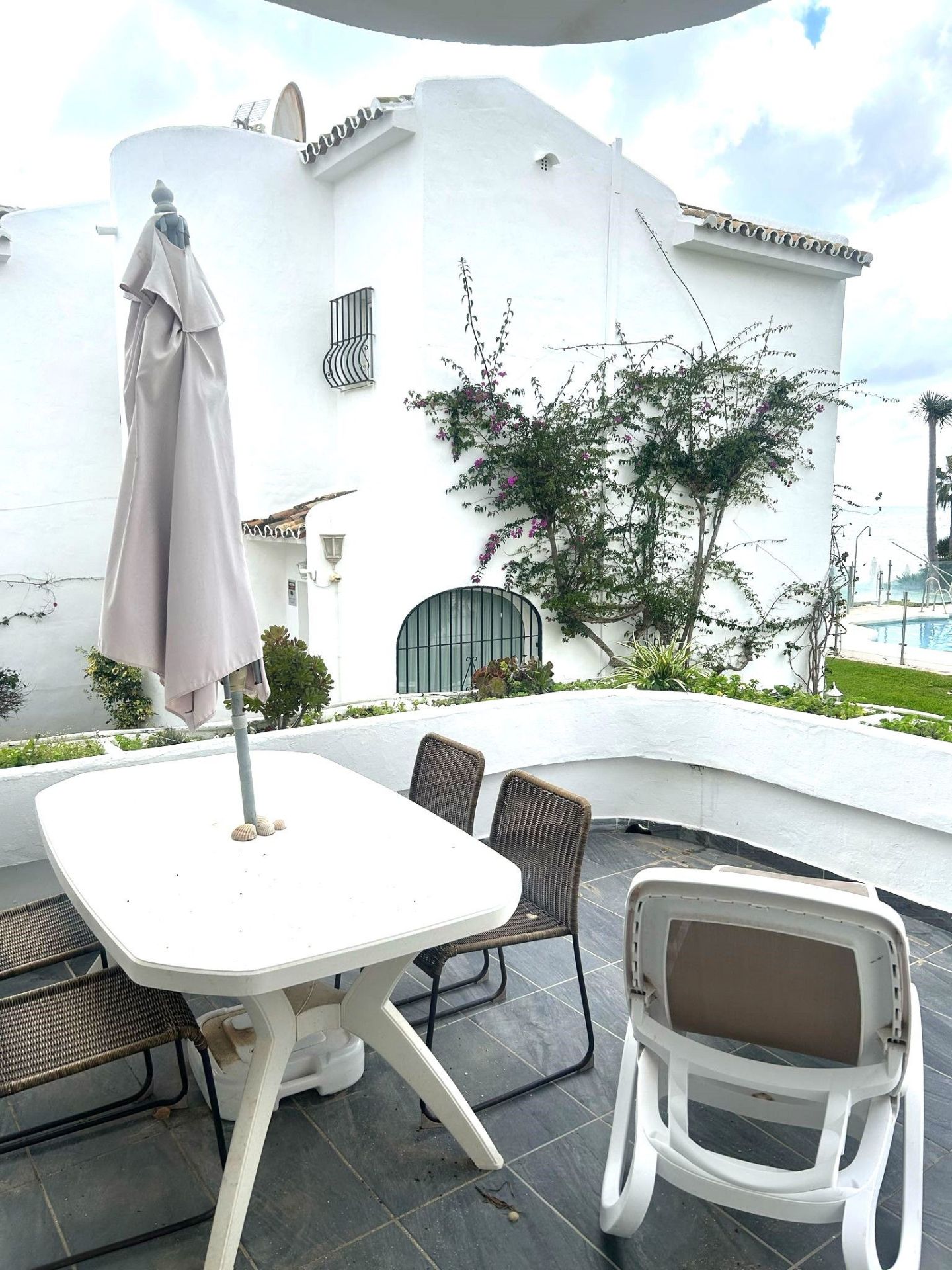 2 Bedroom Villa in Mijas - Foto 19
