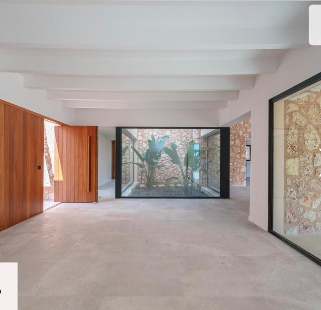 Moradia com 5 quartos com piscina em Baleares, Espanha – Foto 3