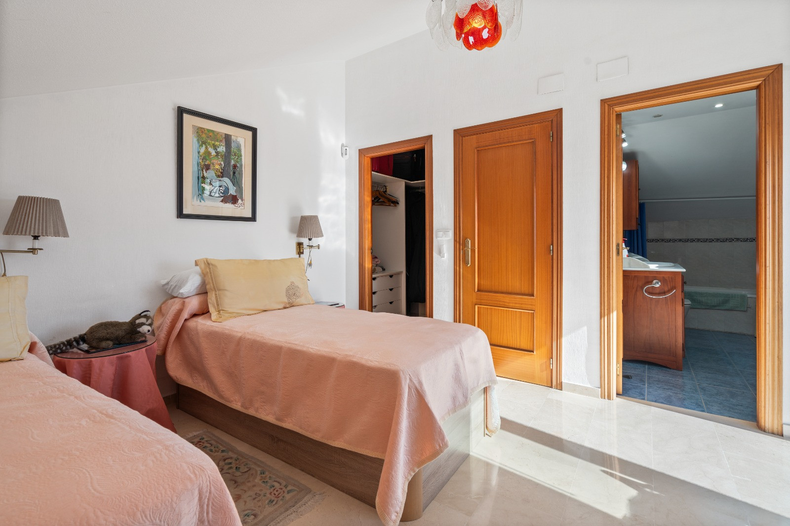 3 Bedroom Penthouse in San Pedro de Alcántara - Photo 15