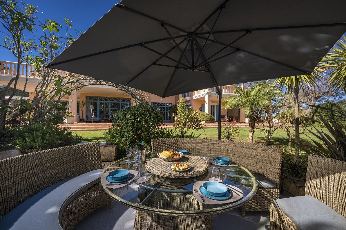 5 Bedroom Villa in San Roque - Photo 38