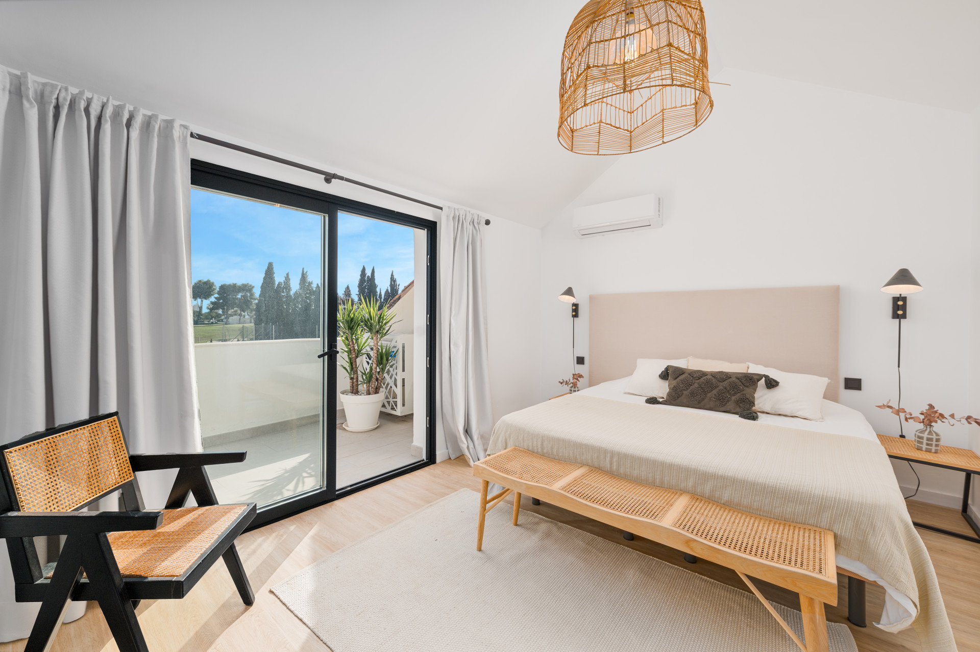 3 Bedroom Townhouse in Marbella - Photo 16