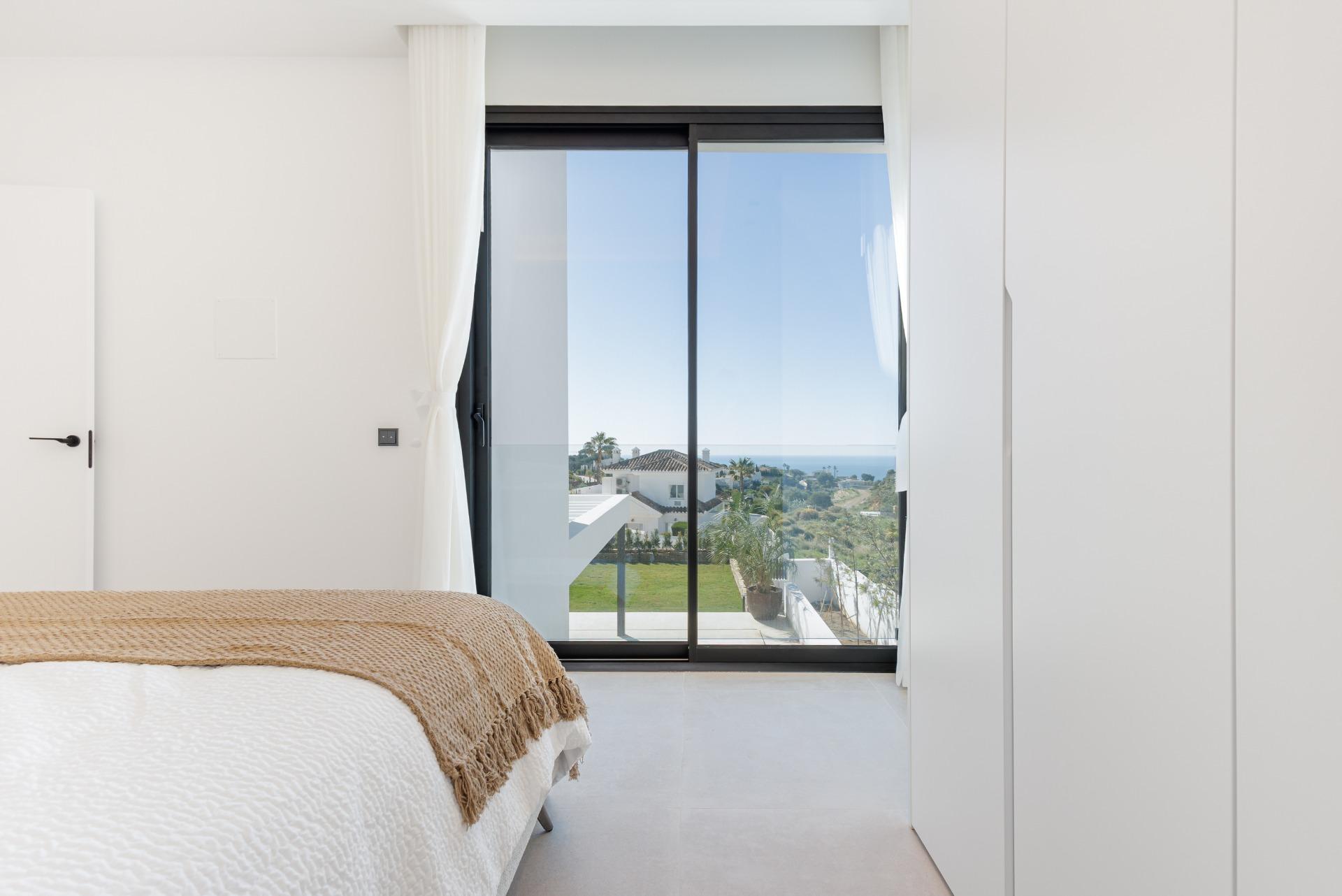 4 Bedroom Villa in Mijas - Photo 49