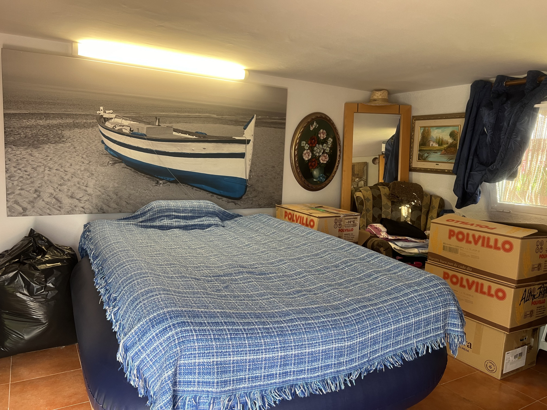 Moradia com 6 quartos com piscina em Almería, Espanha – Foto 24
