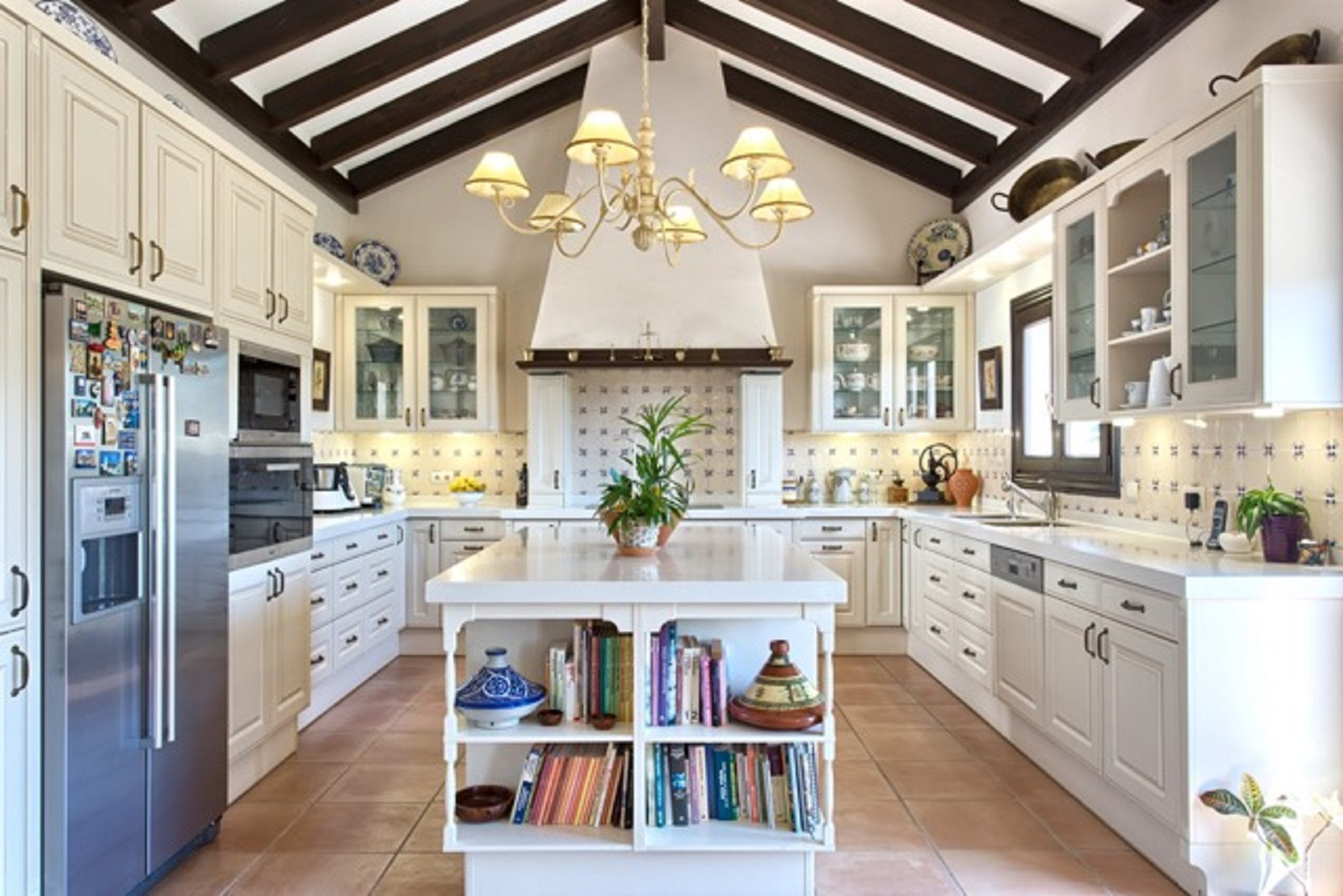 5 Bedroom Villa in Benahavís - Foto 4