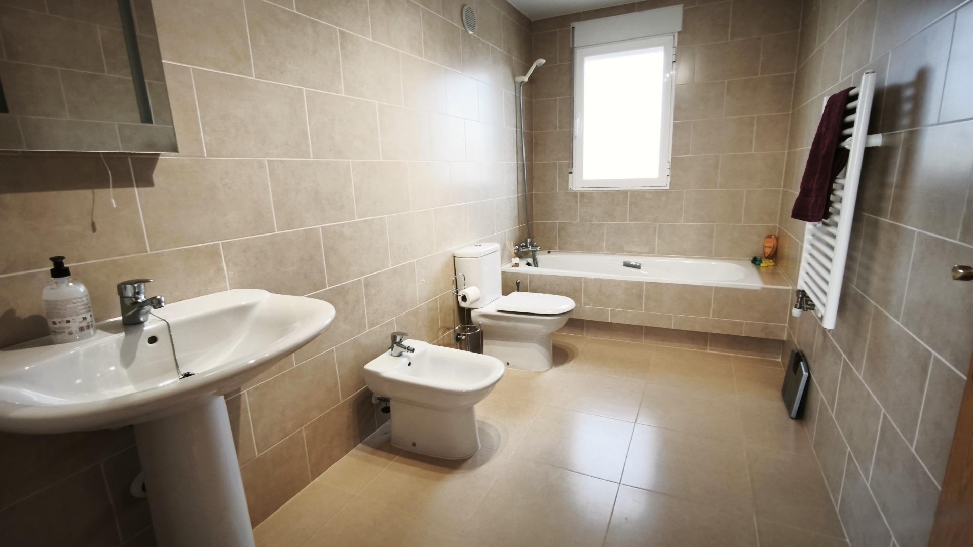 Moradia com 3 quartos com piscina em Múrcia, Espanha – Foto 16