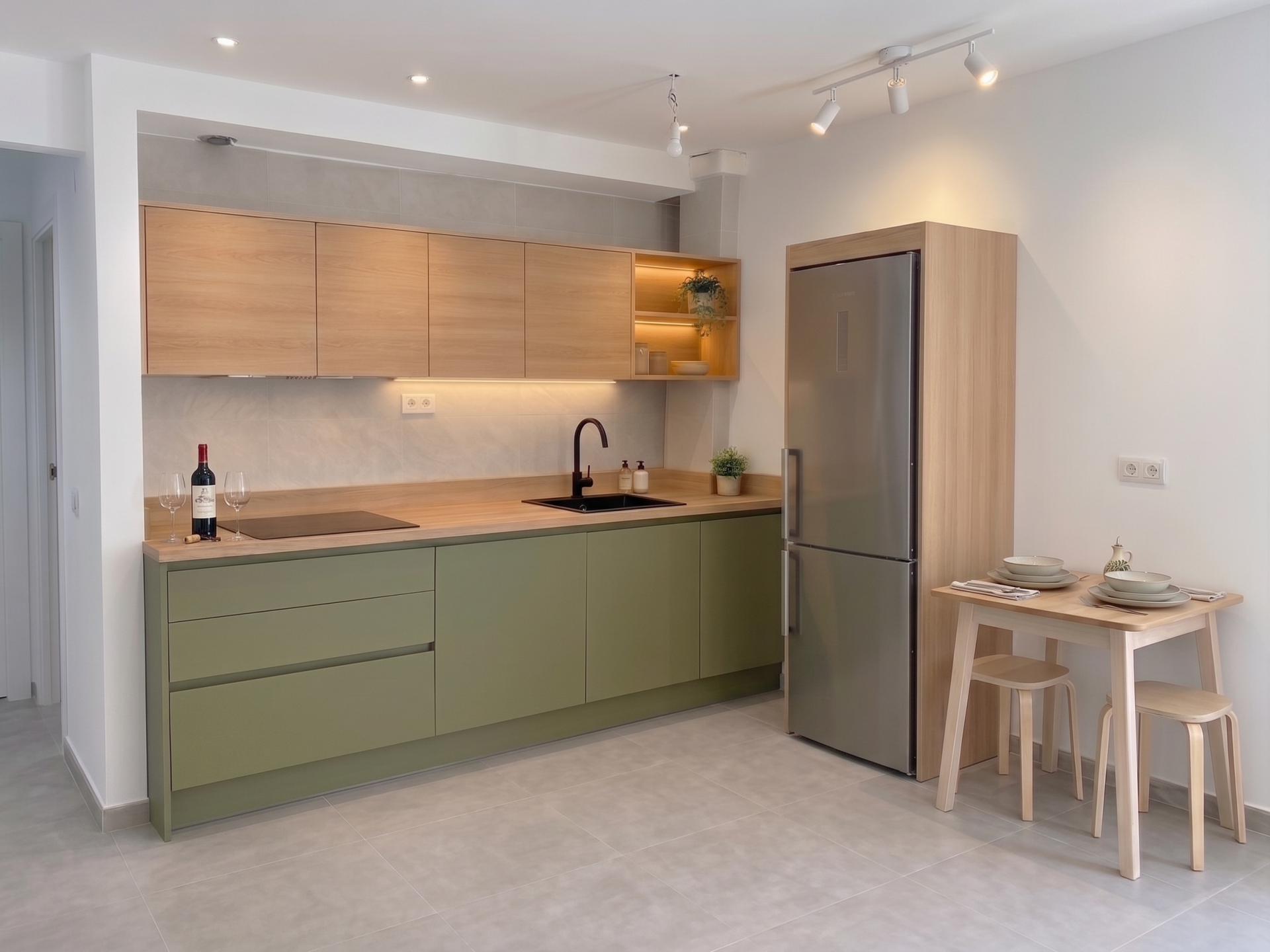 Apartamento com 2 quartos em Baleares, Espanha – Foto 5
