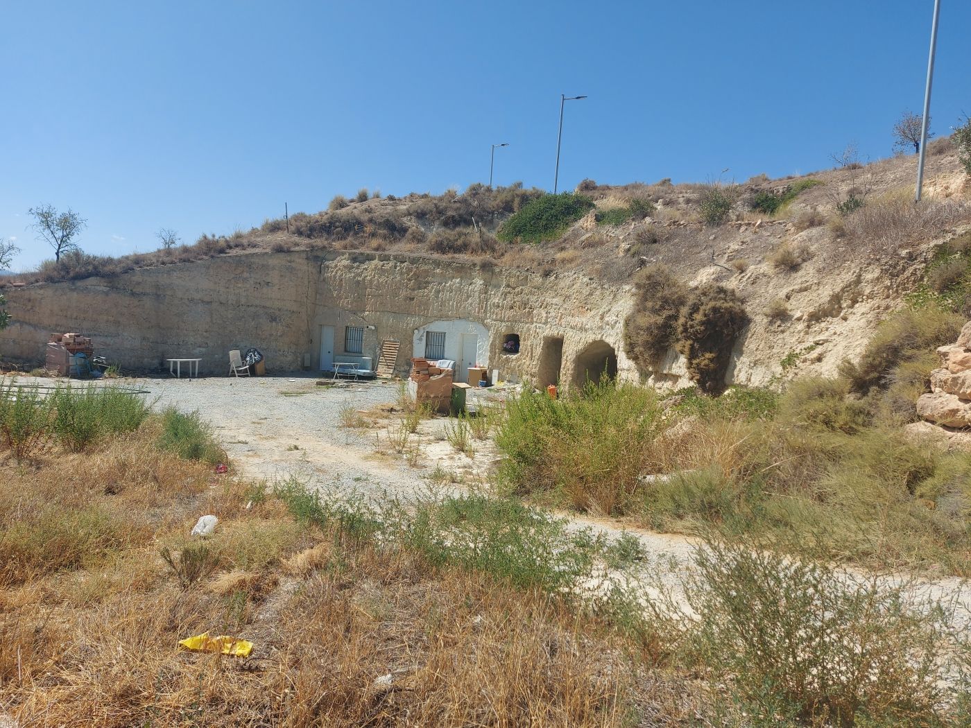 Villa con 6 camere a Granada, Spagna – Foto 4