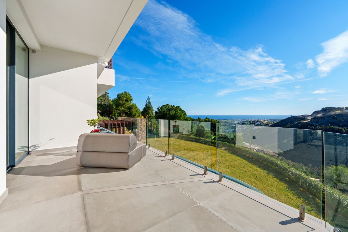 5 Bedroom Villa in Benahavís - Foto 19
