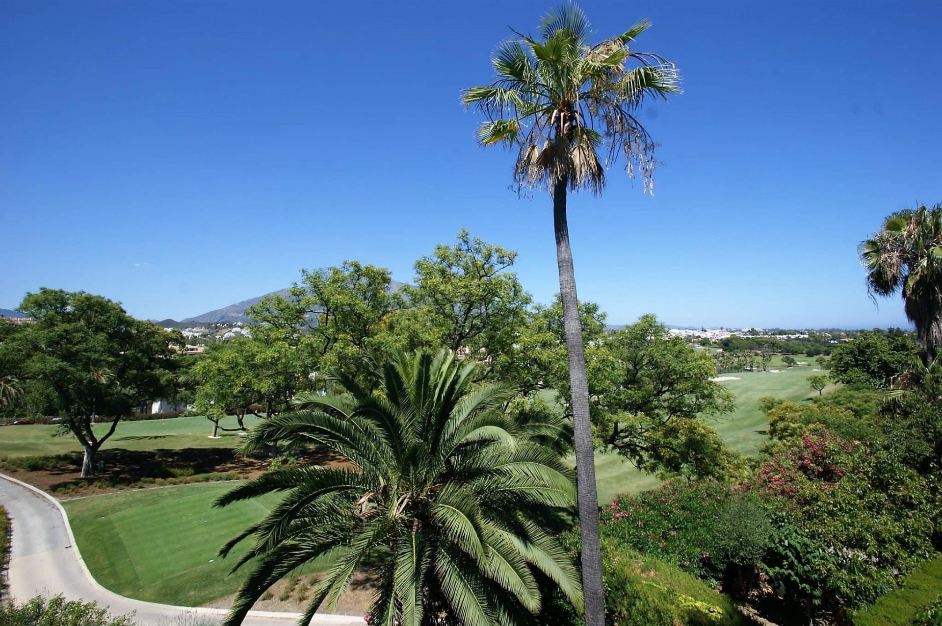 3 Bedroom Villa in Marbella - Photo 30