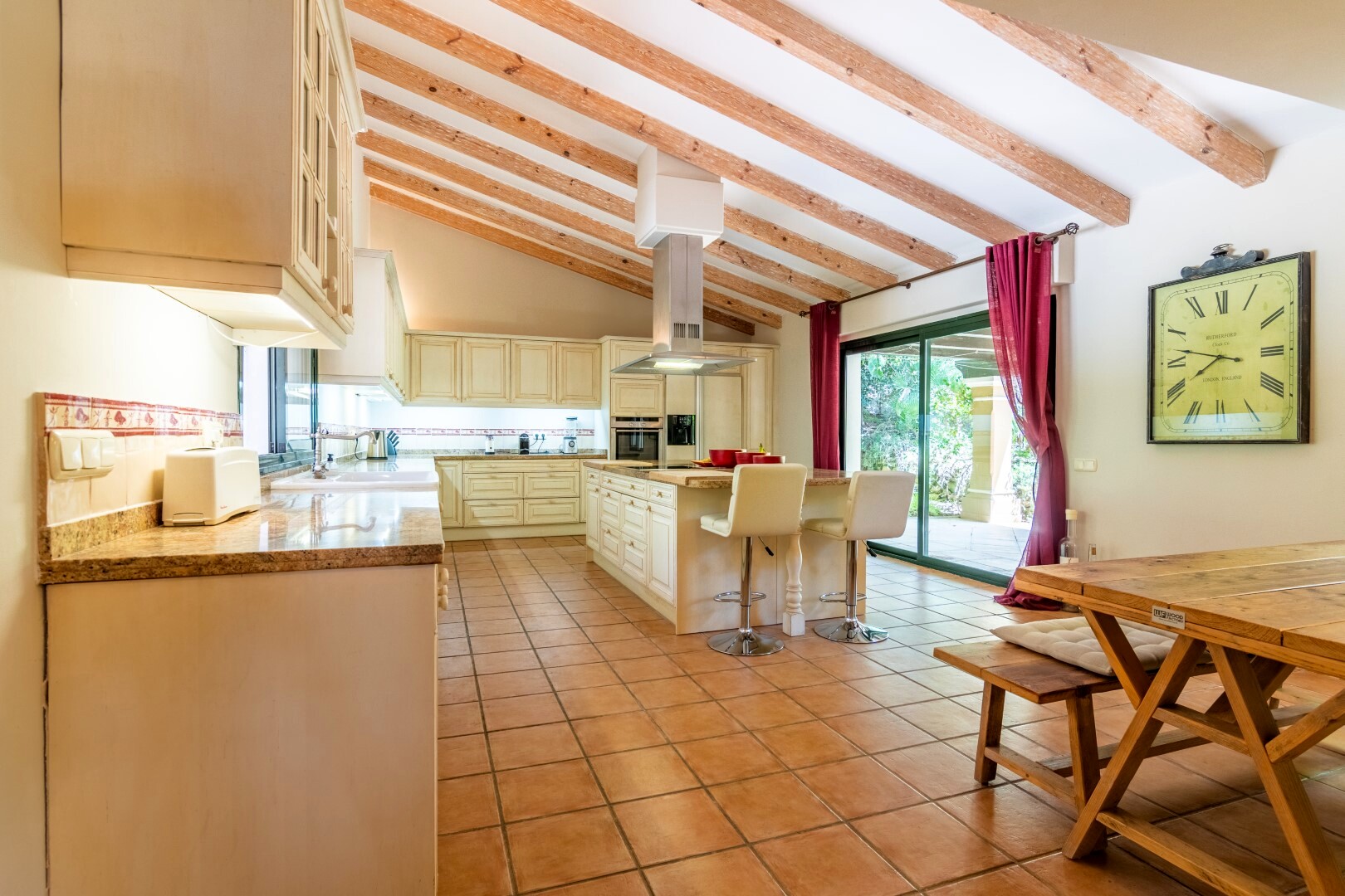 5 Bedroom Villa in Benahavís - Foto 17