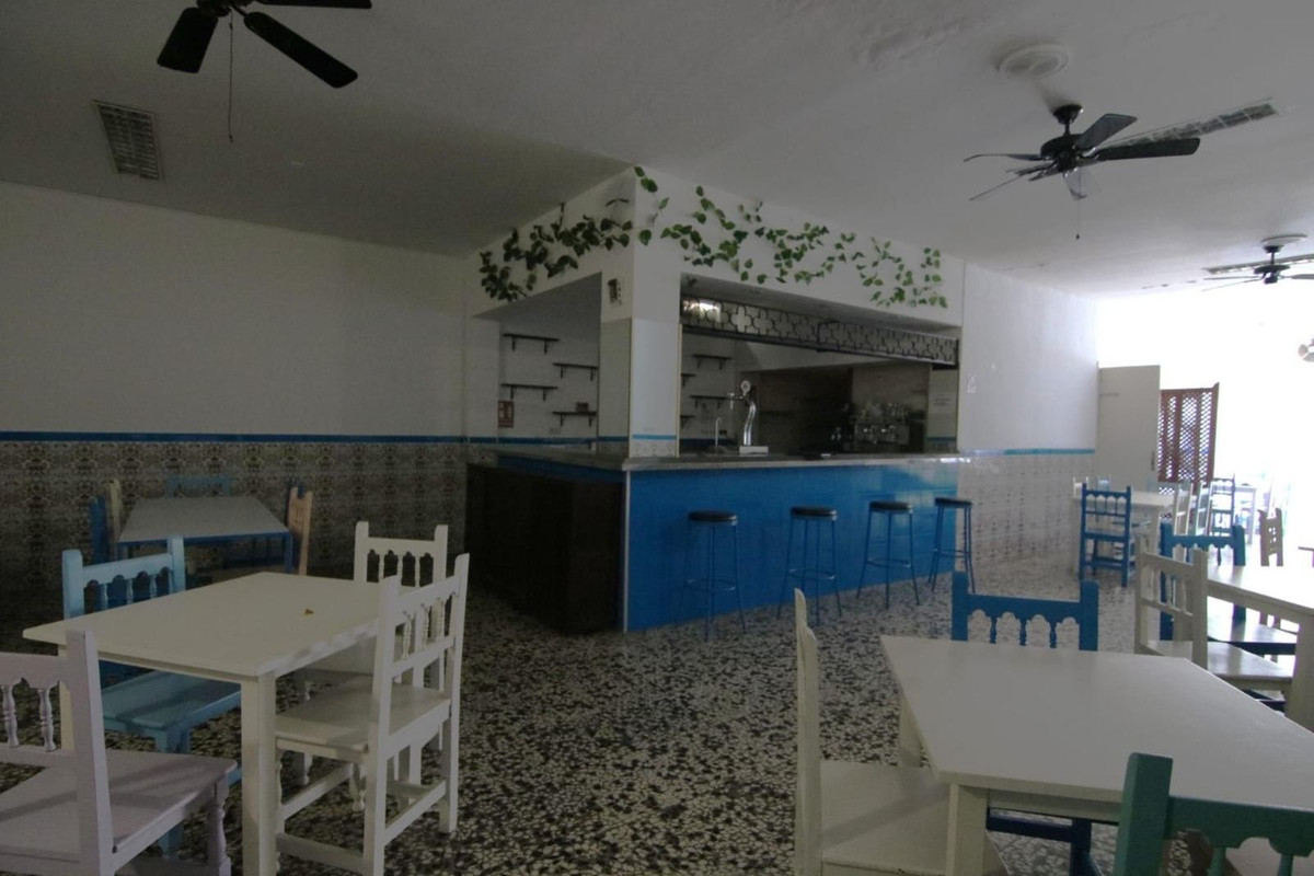 Gewerbefläche in Málaga, Spanien – Foto 2