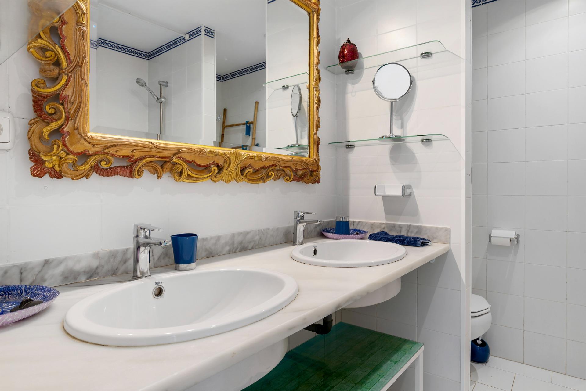 3 Bedroom Villa in Estepona - Photo 17