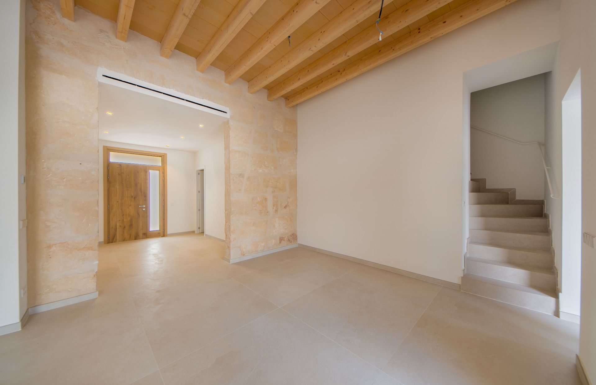 Moradia com 3 quartos com piscina em Baleares, Espanha – Foto 4