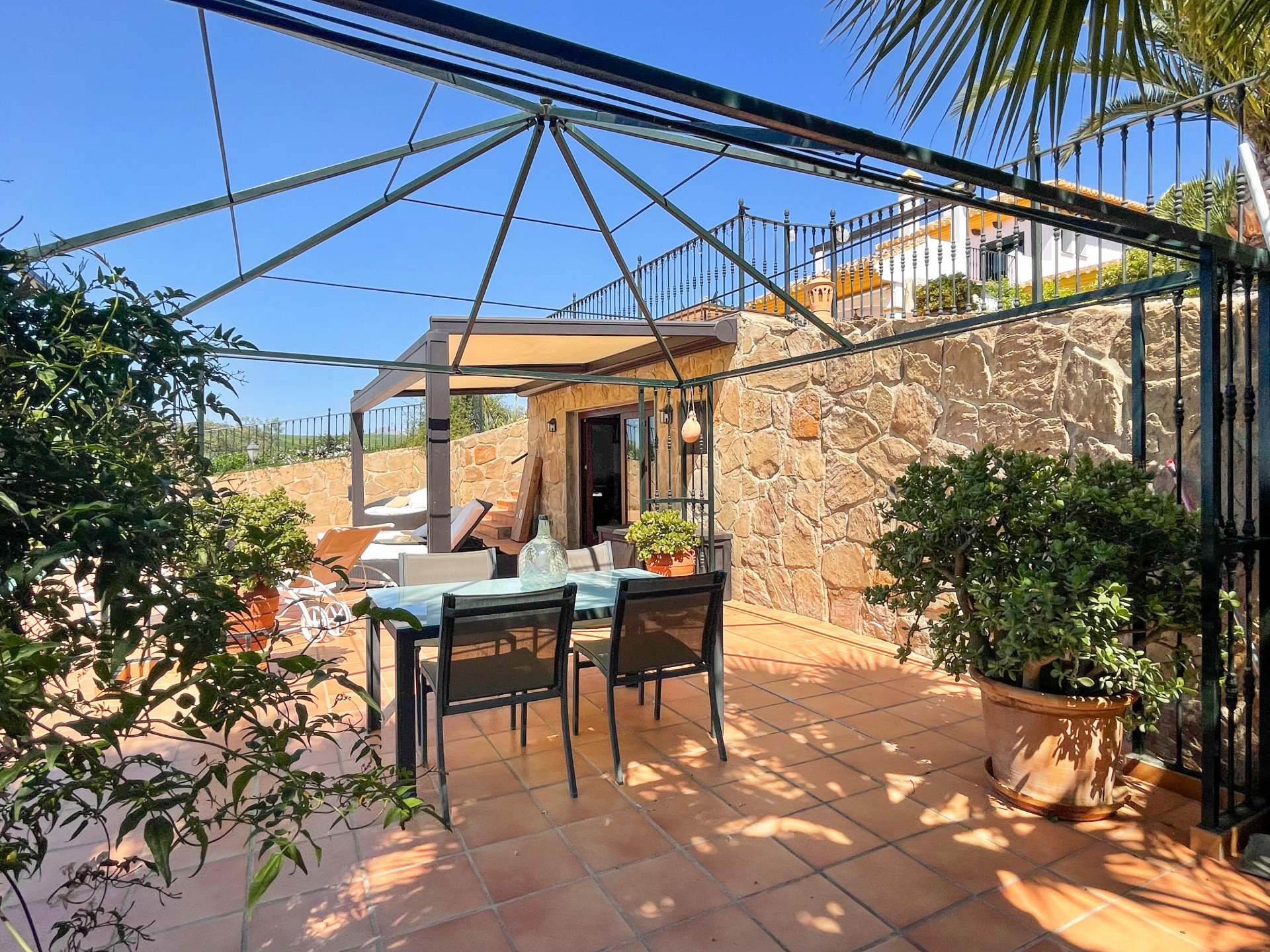 4 Bedroom Villa in Villanueva de la Concepción - Photo 23