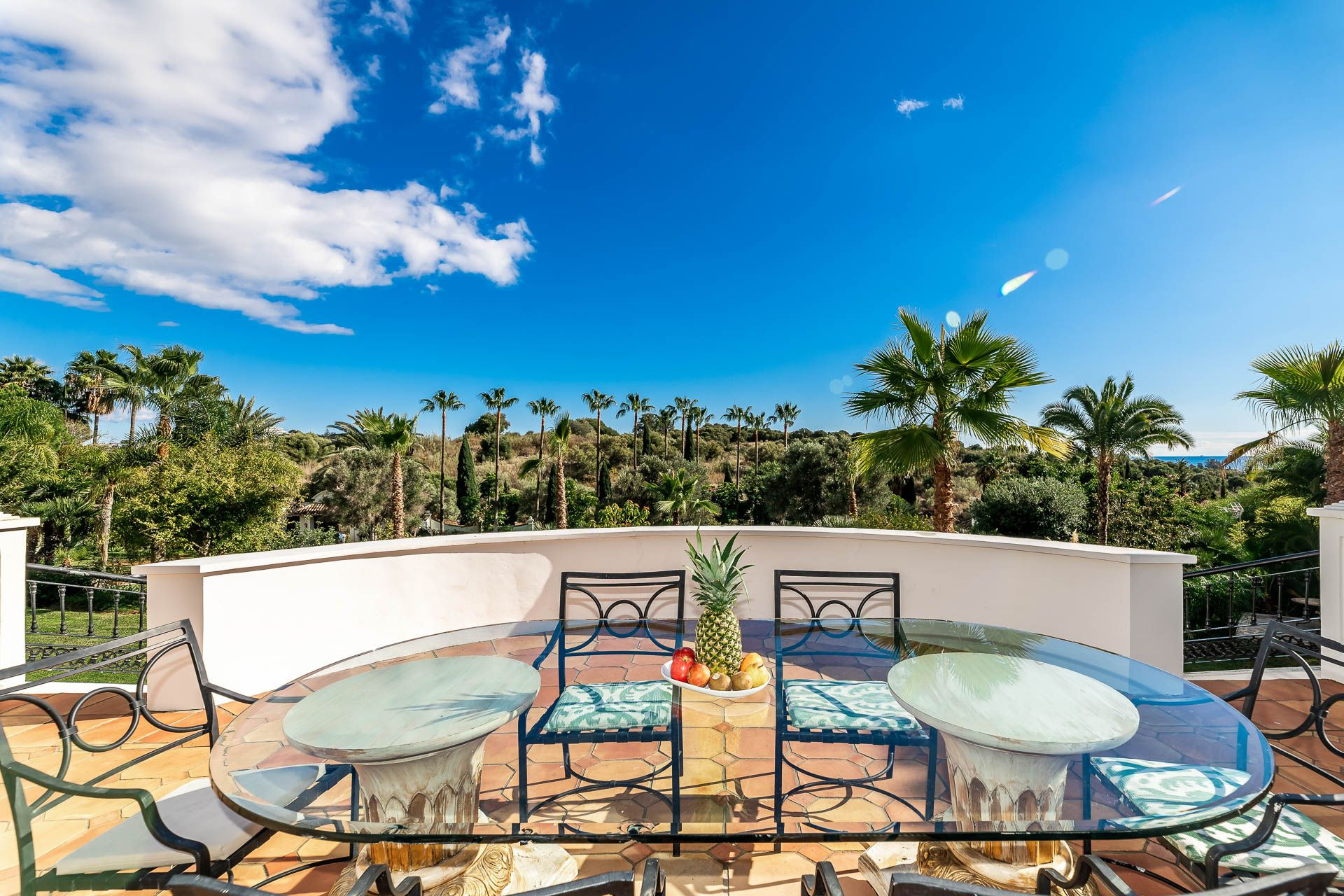 16 Bedroom Villa in Benahavís - Foto 24