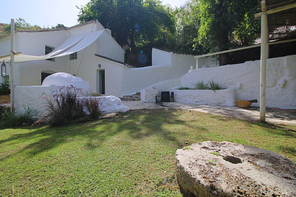 4 Bedroom Country house in Coín - Фото 5