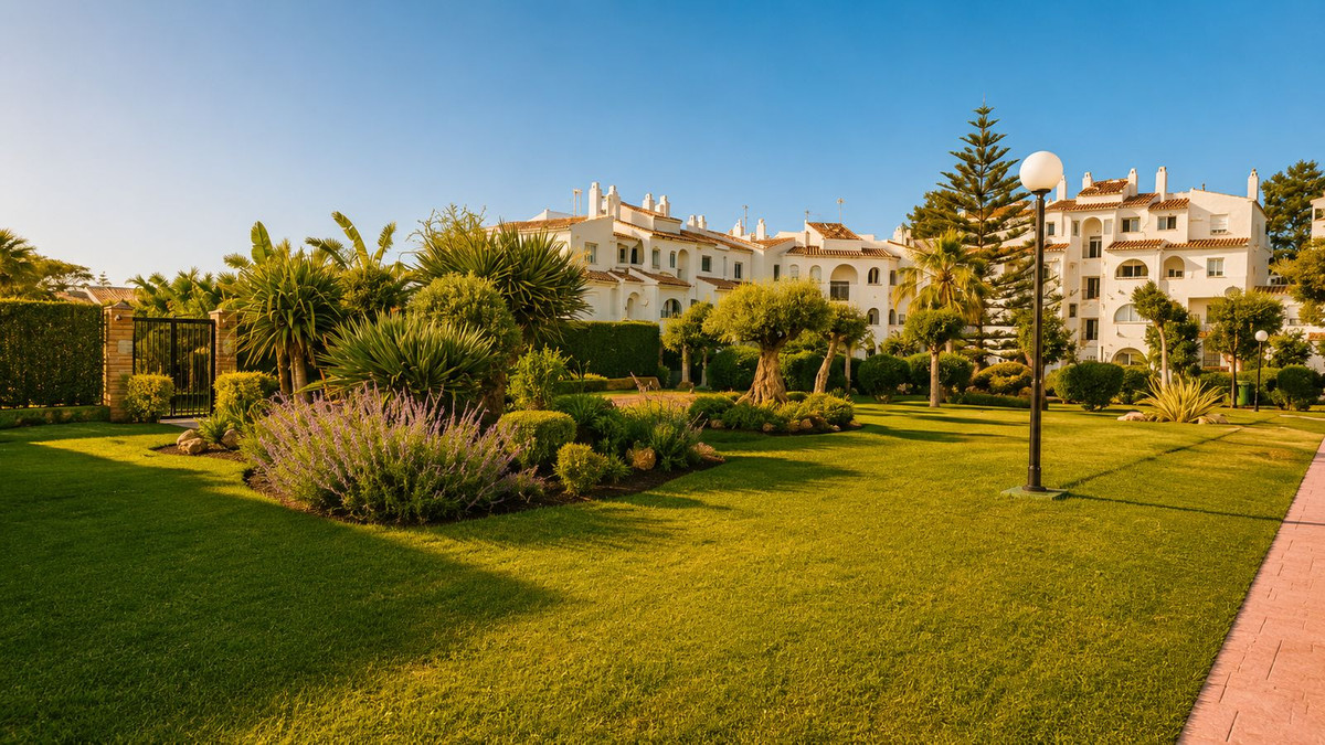 2 Bedroom Apartment in Estepona - Photo 2