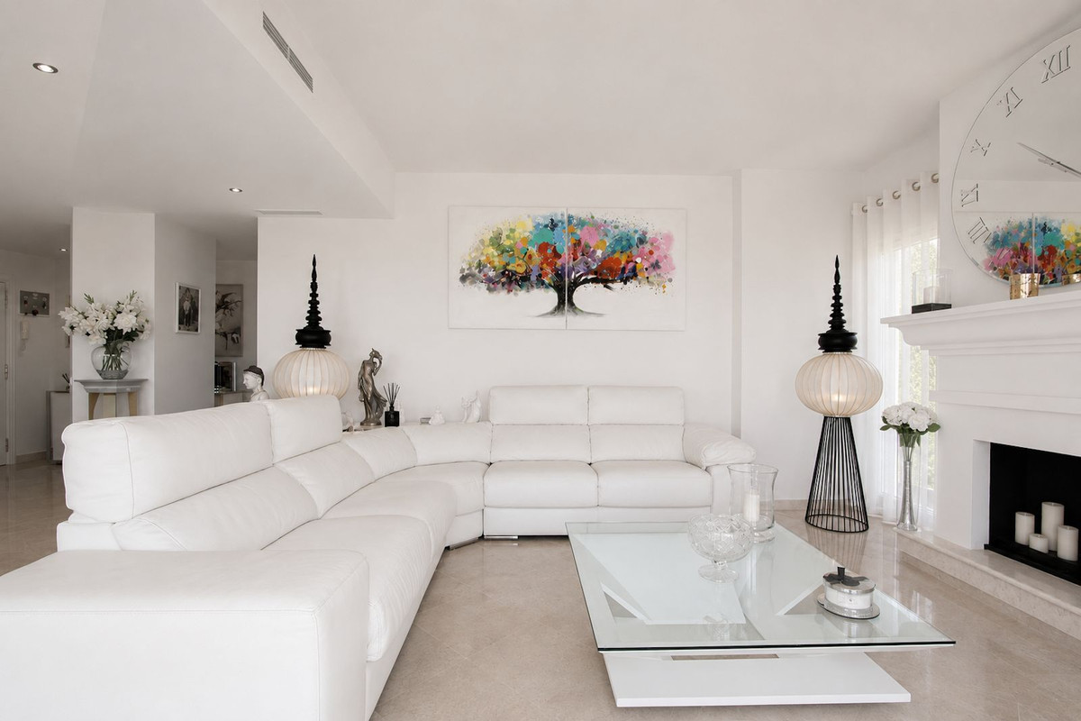 Apartamento com 3 quartos com piscina em Málaga, Espanha – Foto 4