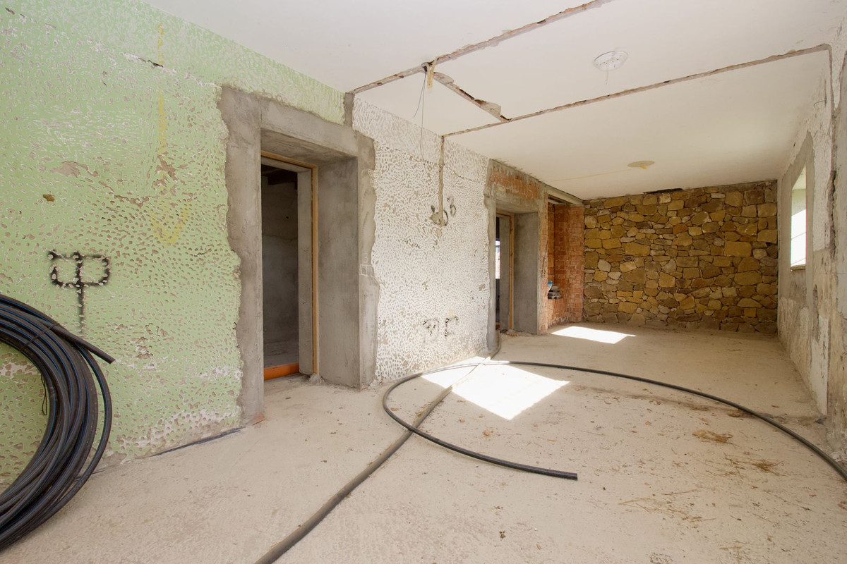 5 Bedroom Country house in Coín - Foto 18