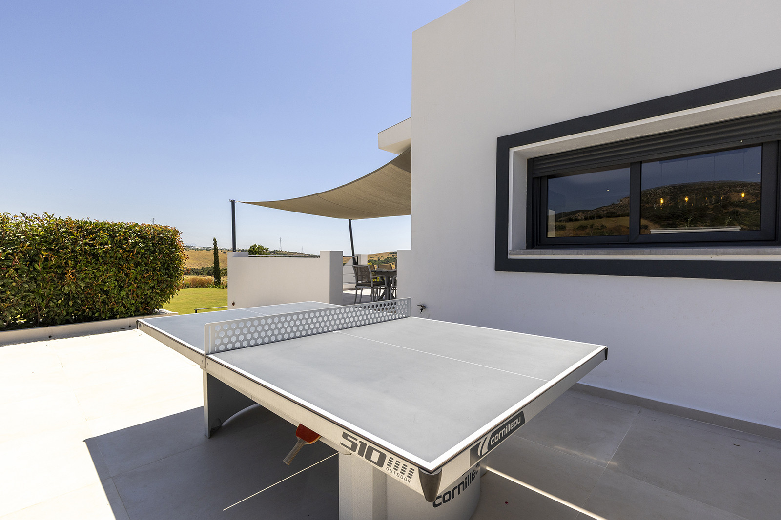 4 Bedroom Villa in Casares - Photo 36