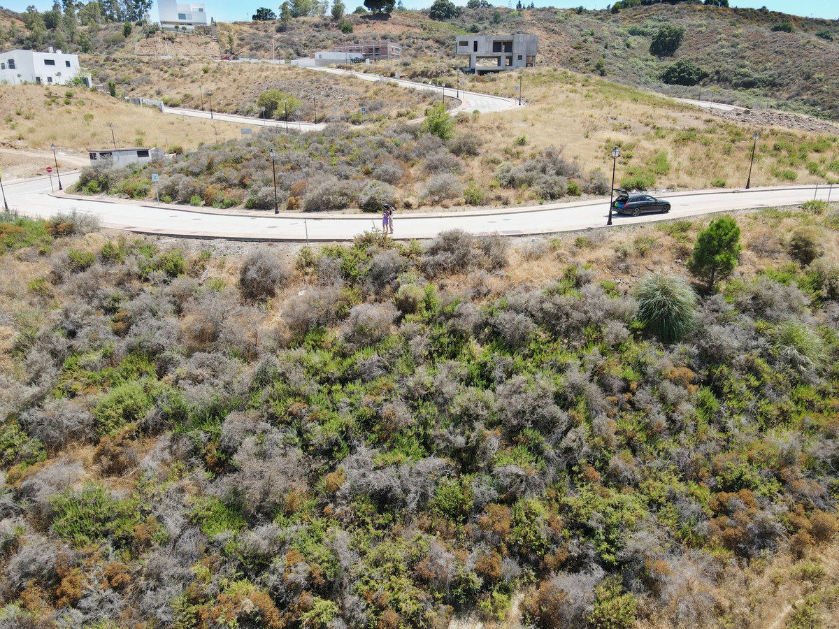 1,401 m² Plot in Mijas - Photo 8