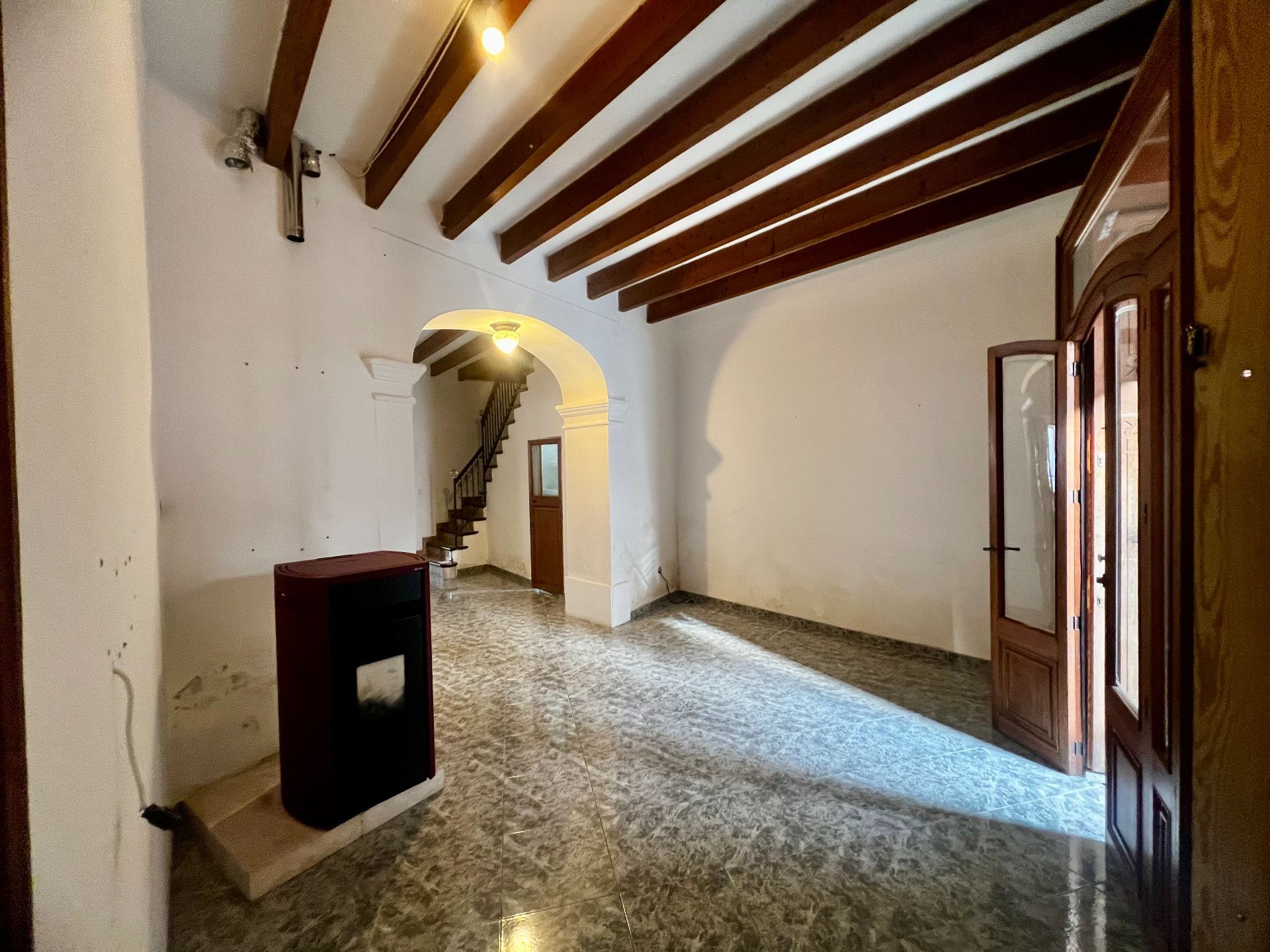 Moradia com 4 quartos em Baleares, Espanha – Foto 10