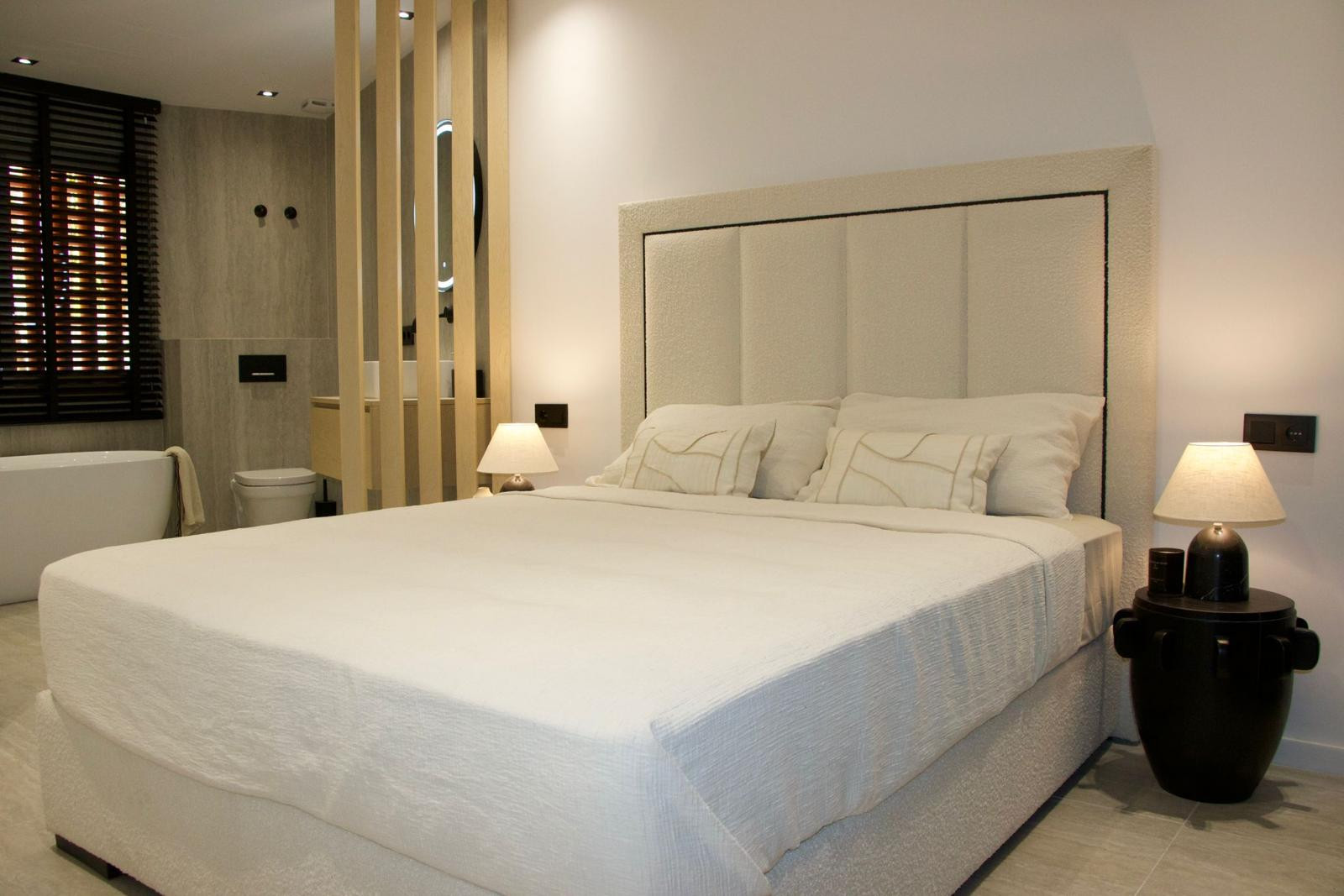 3 Bedroom Apartment in Estepona - Foto 10