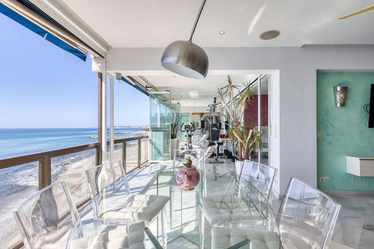 2 Bedroom Apartment in Benalmádena - Photo 18