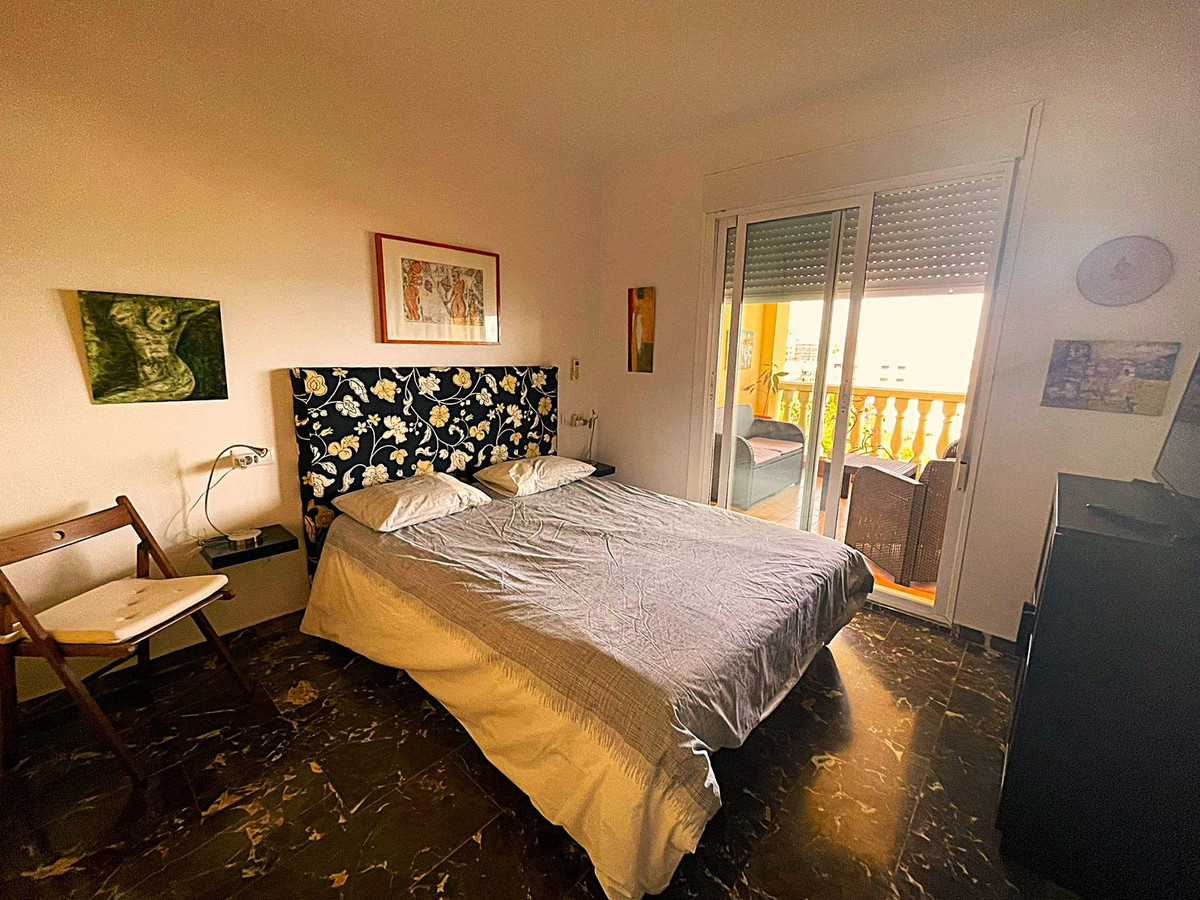 2 Bedroom Apartment in Fuengirola - Foto 16