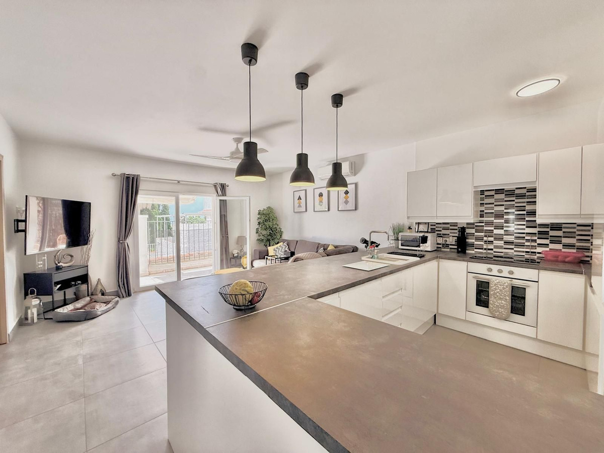 3 Bedroom Villa in Benalmádena - Фото 12