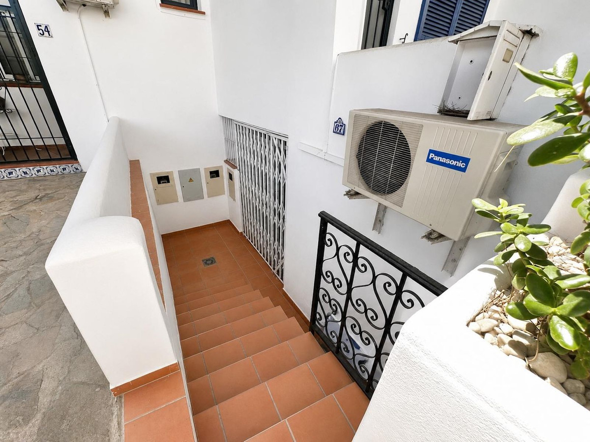 3 Bedroom Apartment in Mijas - Photo 30
