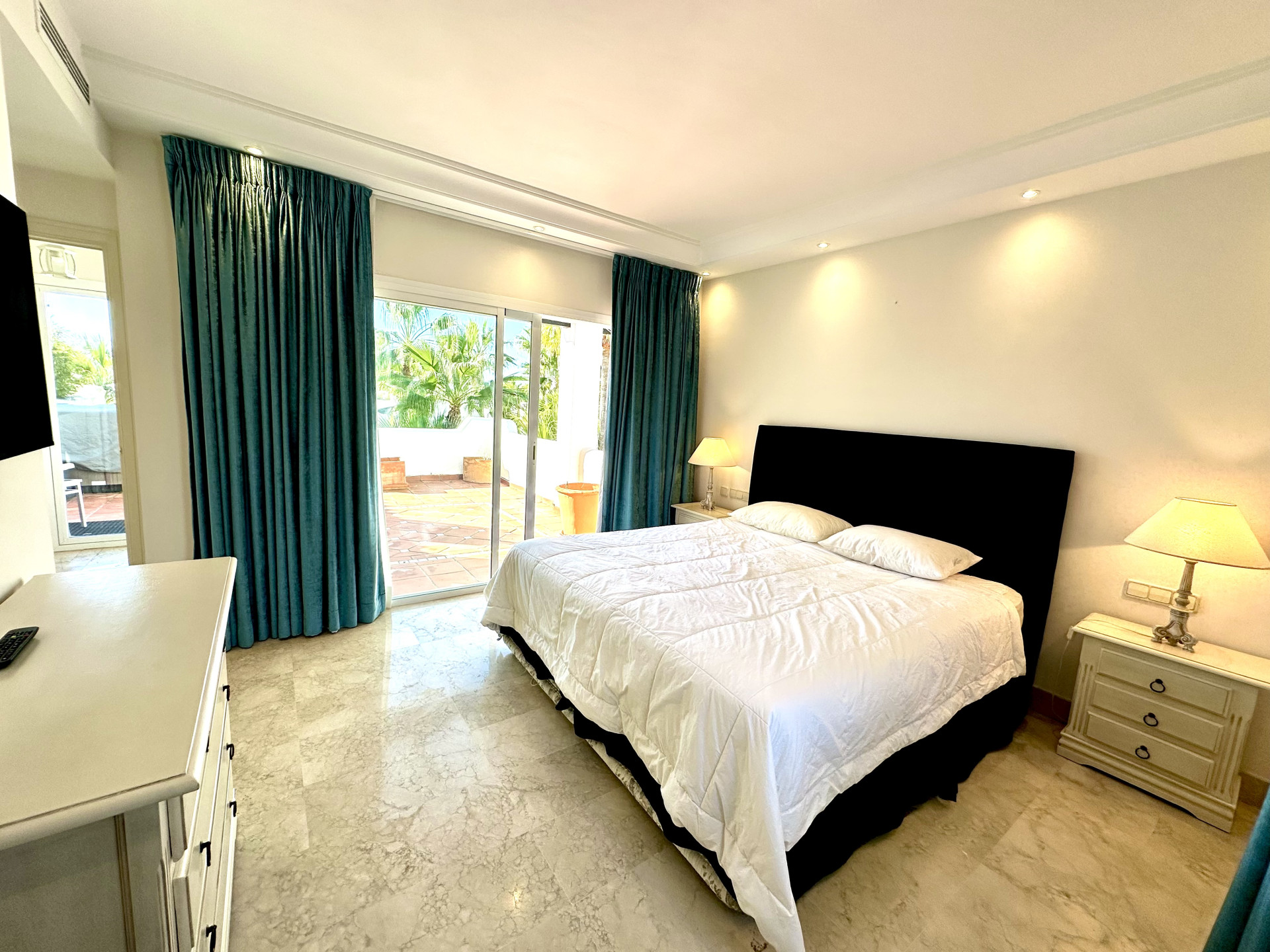 Apartamento com 3 quartos com piscina em Málaga, Espanha – Foto 15
