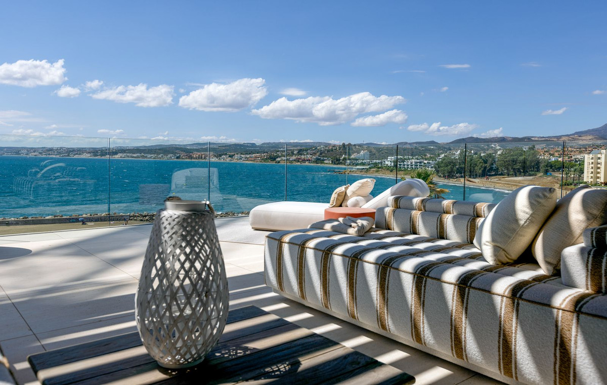 3 Bedroom Villa in Estepona - Photo 31