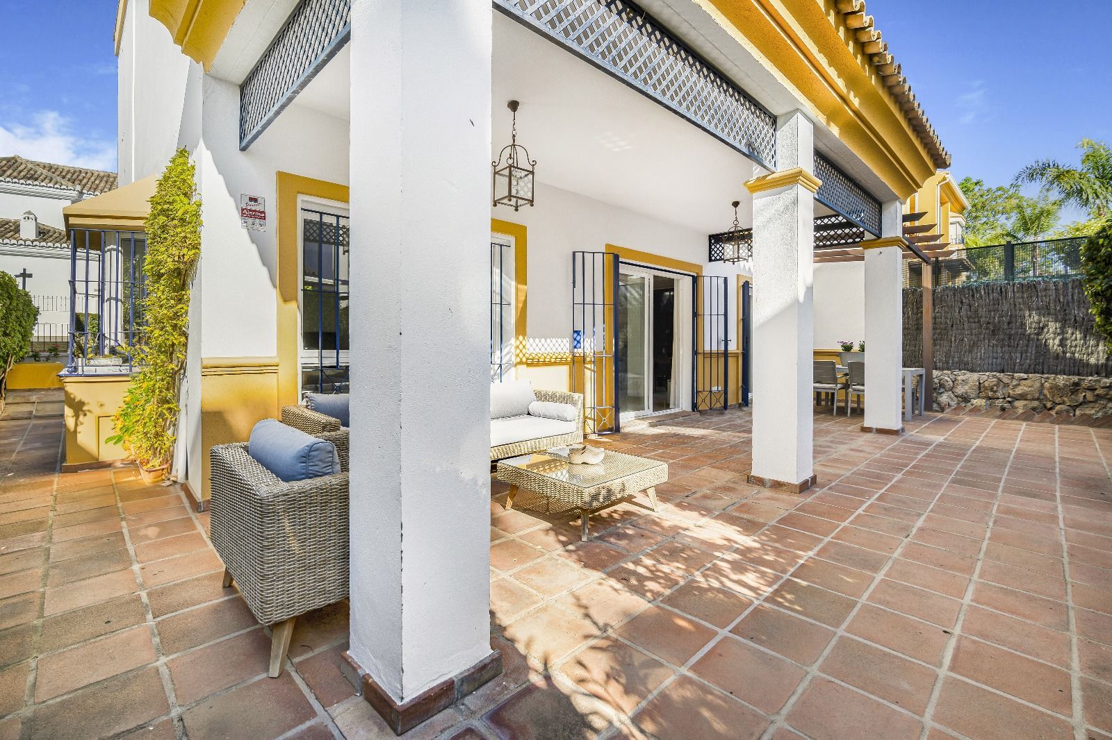 5 Bedroom Villa in San Pedro de Alcántara - Photo 19