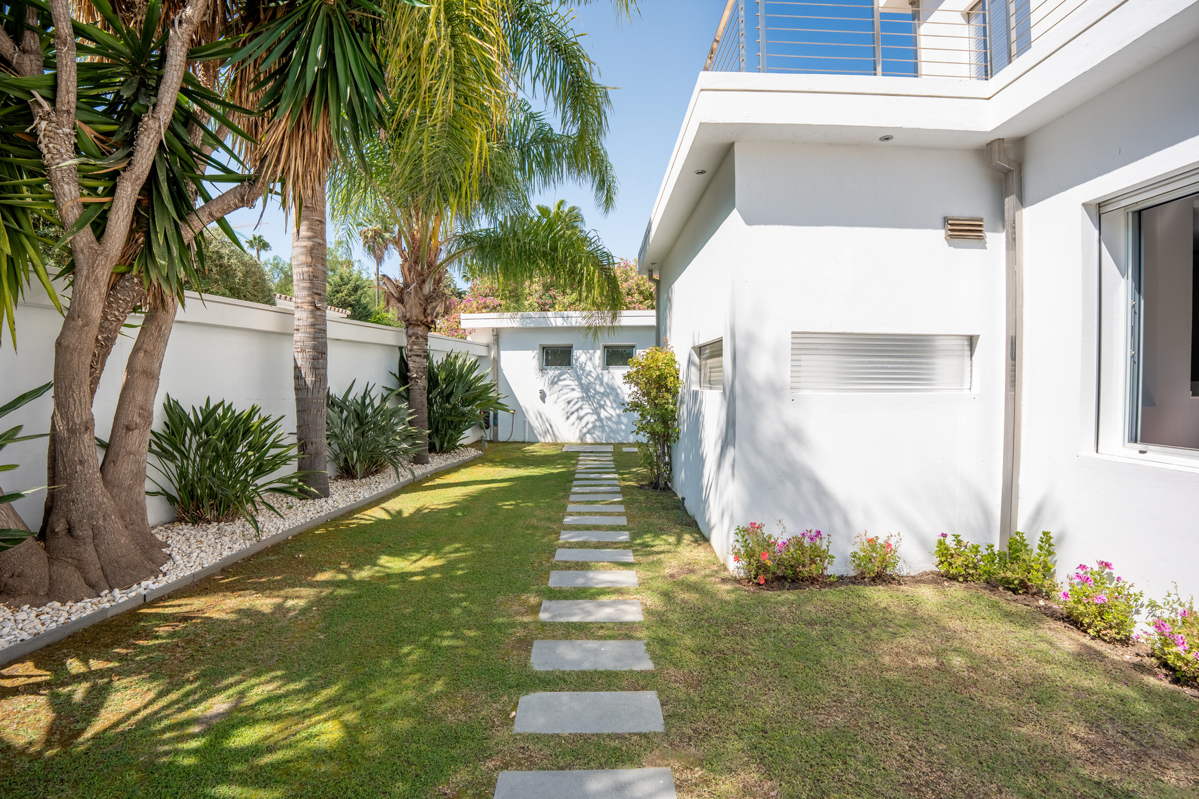 4 Bedroom Villa in Marbella - Foto 40