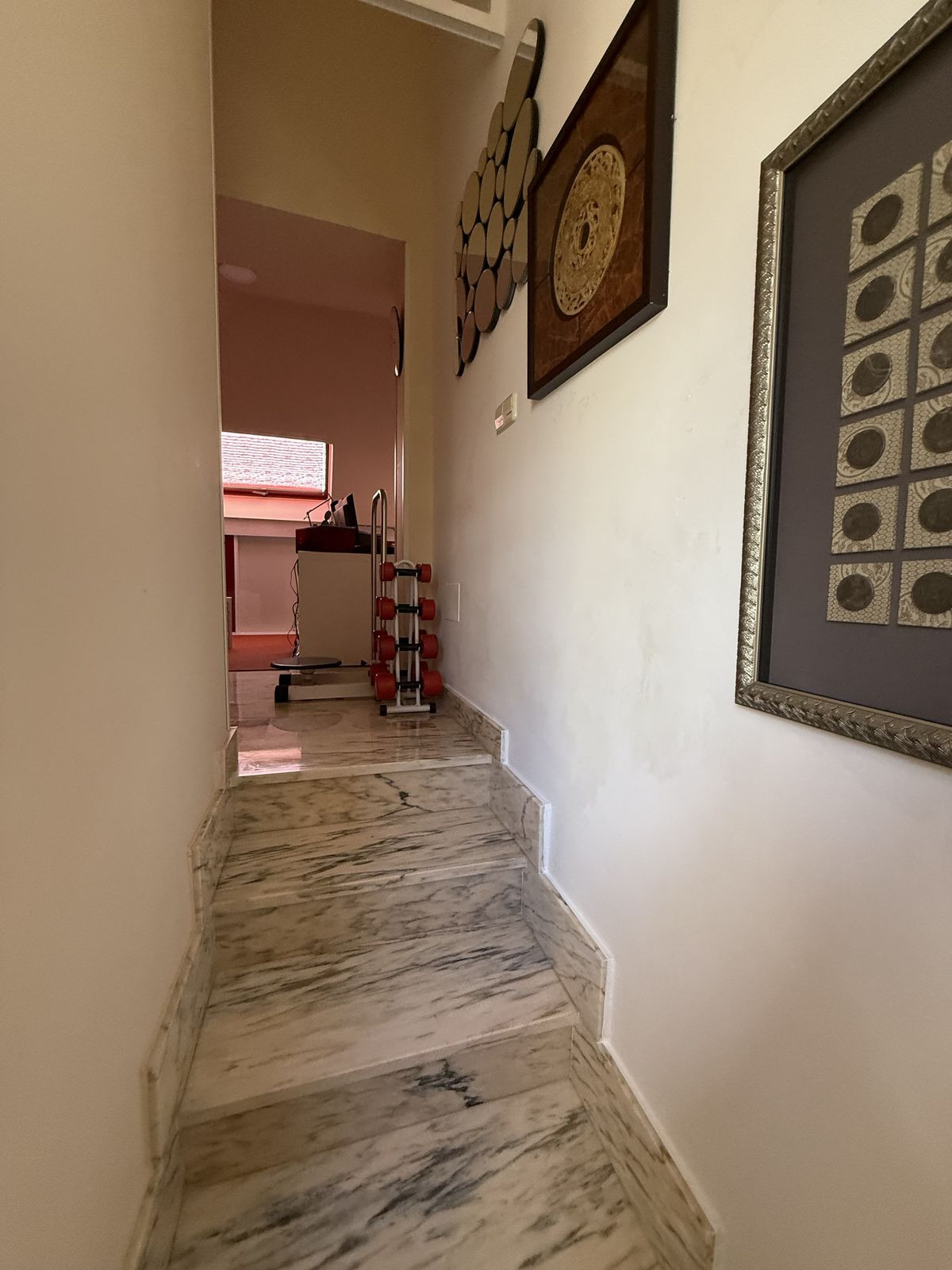 5 Bedroom Villa in Benalmádena - Foto 11