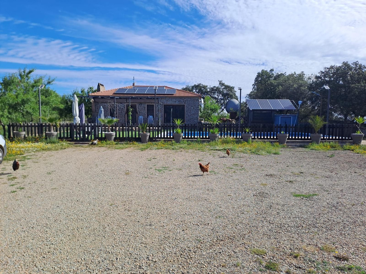 Moradia com 3 quartos com piscina em Huelva, Espanha – Foto 5