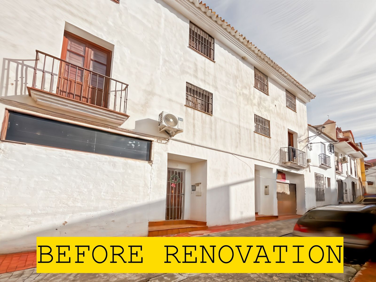 Moradia com 9 quartos em Málaga, Espanha – Foto 3
