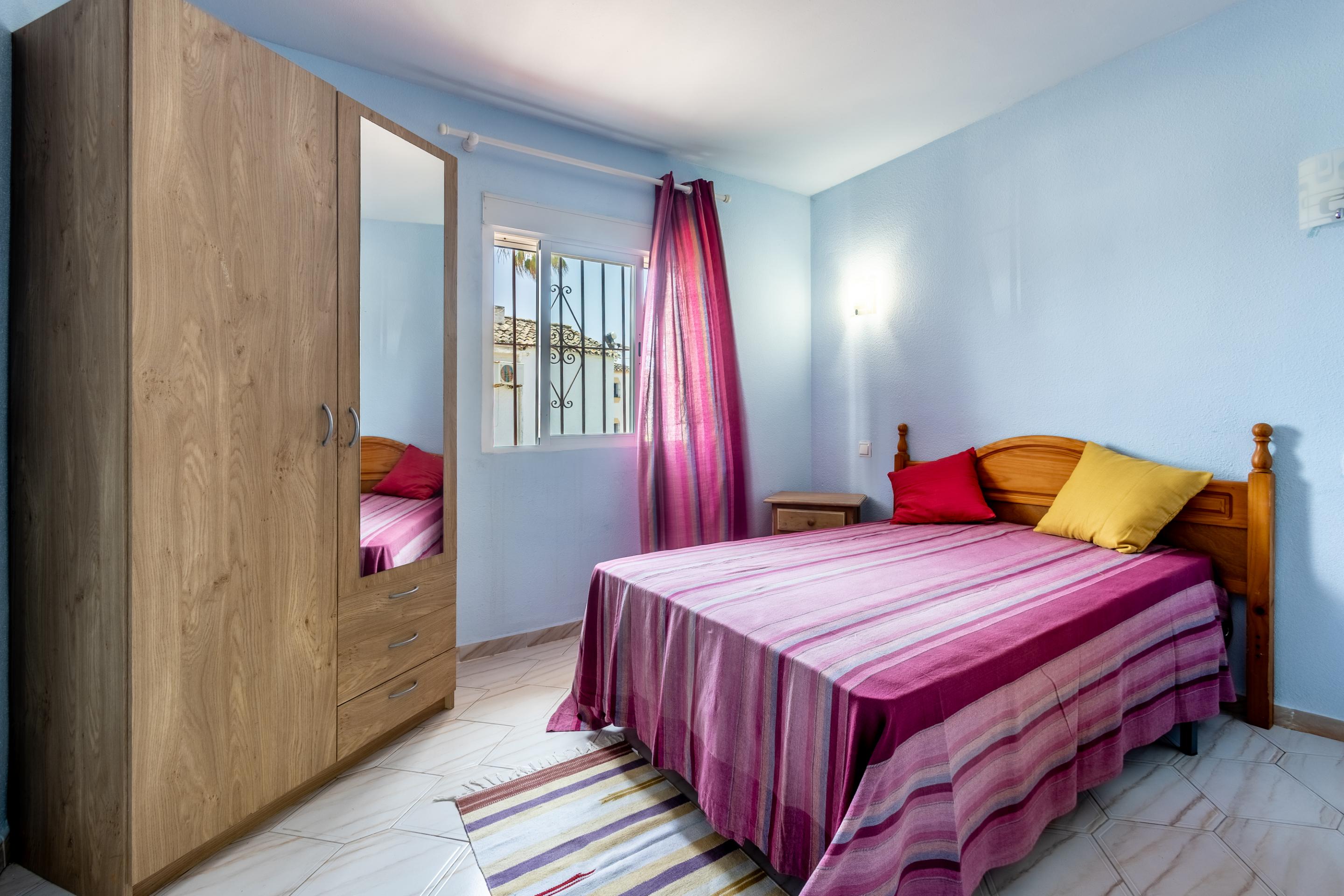 4 Bedroom Townhouse in Mijas - Photo 20