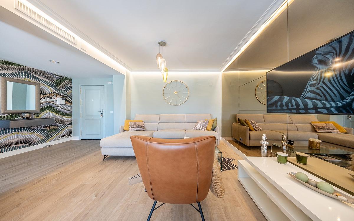 2 Bedroom Apartment in Marbella - Foto 7